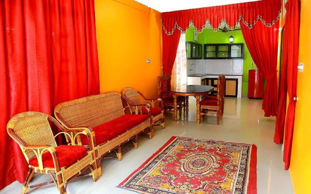 Hotel Sumangali