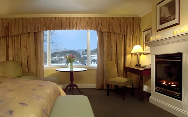 Stoweflake Mountain Resort & Spa