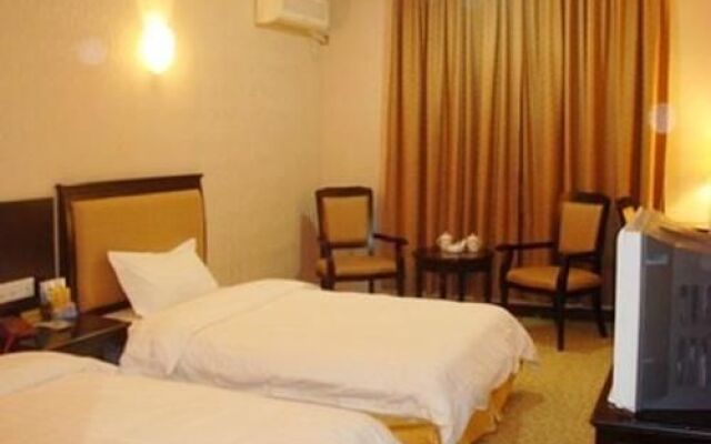 Bohao Hotel - Guangzhou