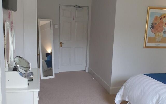 Marley House Bed & Breakfast