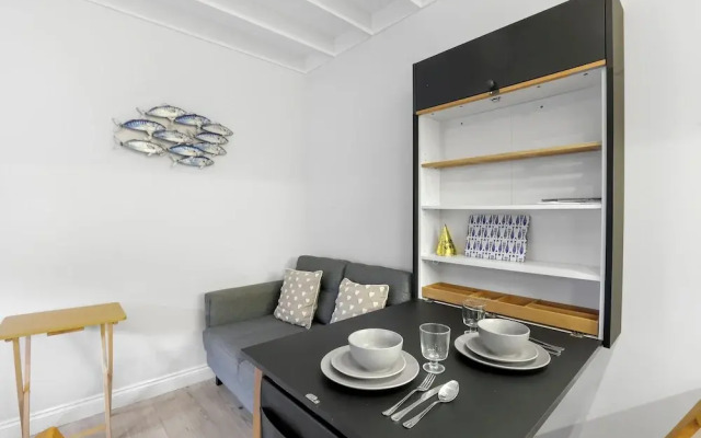 Minnow's Rest - North East Escapes