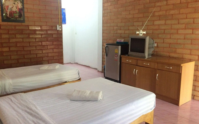 Pai Seven Guesthouse