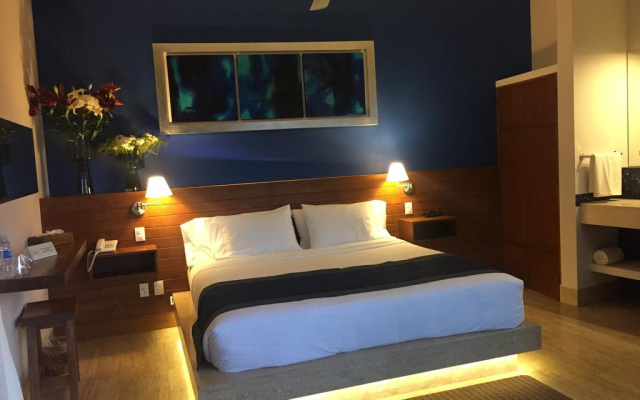 Araucaria Hotel Boutique - Adults Only