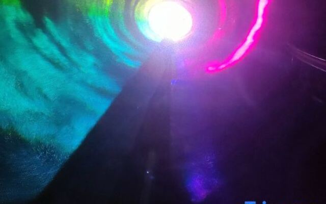 Qin Shen Yi Wang Hotel