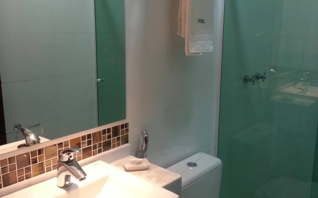 Hotel Araraquara by Mercure