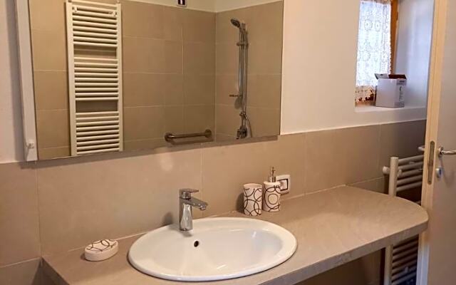 Bed And Breakfast Settesette6