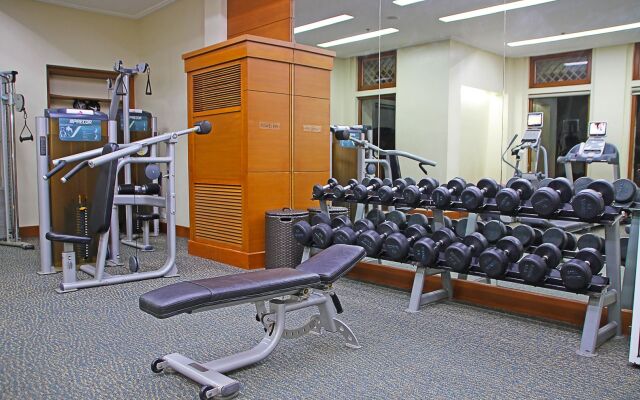 Crimson Resort and Spa Mactan