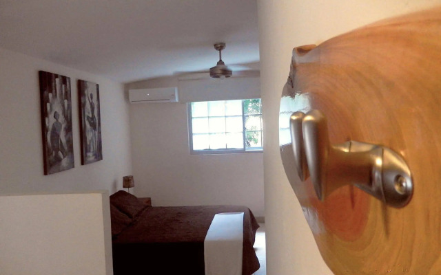 Hostal Entre 2 Aguas