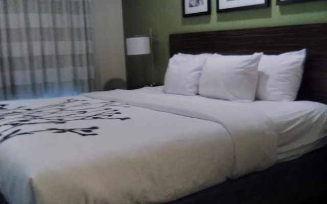 Sleep Inn Summersville - New River Gorge Area