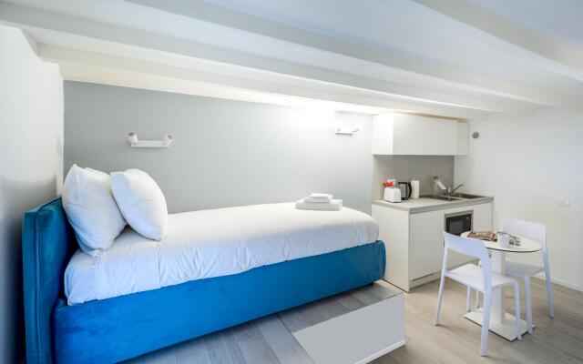 Italianway - The B Village Standard - M4