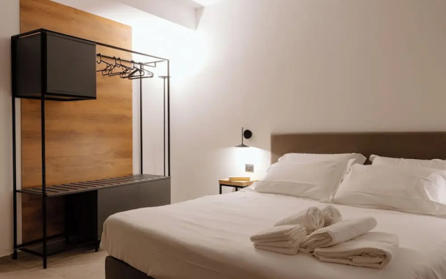 Belladonna Hotel