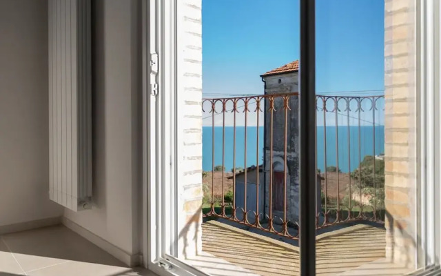 Da Nonno al Mare in Piane Favaro III