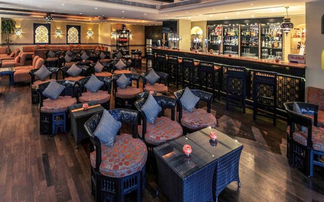 Mercure Grand Hotel Seef