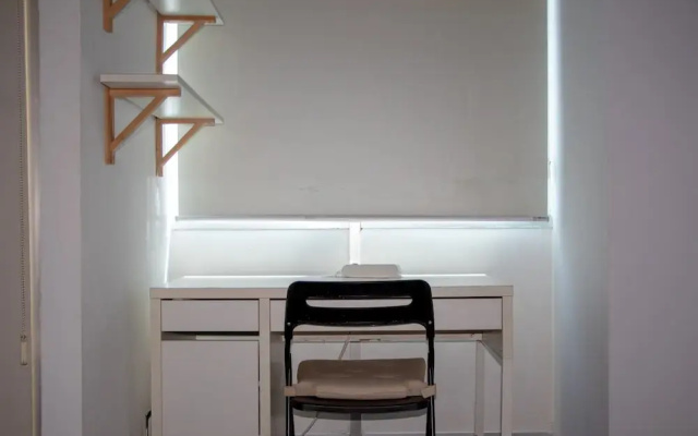 Comfy Studio At Pakubuwono Terrace Apartment