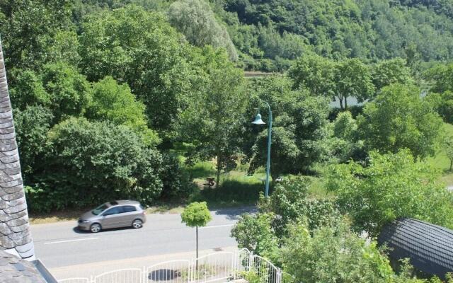 Moselina Gastezimmer und Ferienwohnung