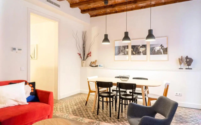 Casa Cosi - Putxet 3