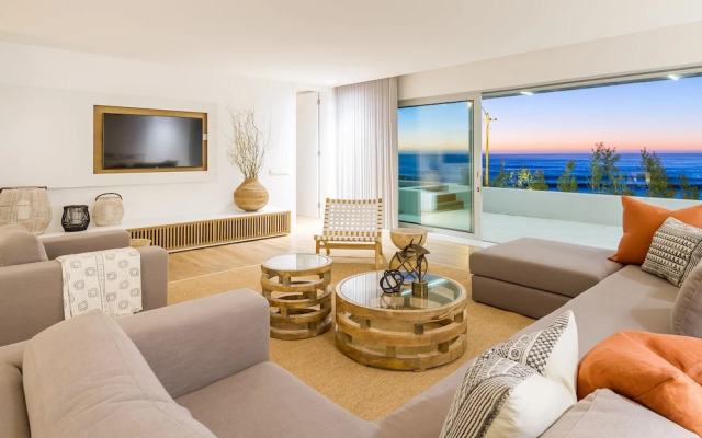 Onyx Apartment Three Bedroom Apartment Sleeps 6