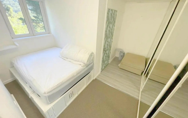 Value 1-Bedroom Apartment