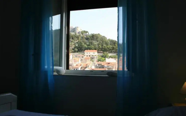 House Papafava Hvar