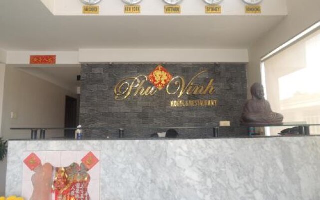 Phu Vinh Hotel