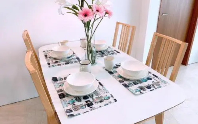 Sunshines@Vortex KLCC