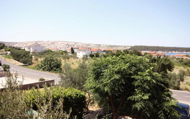 Triple Room Barbat 5070b