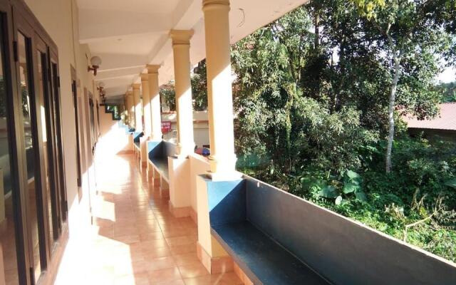 Highrange Residency