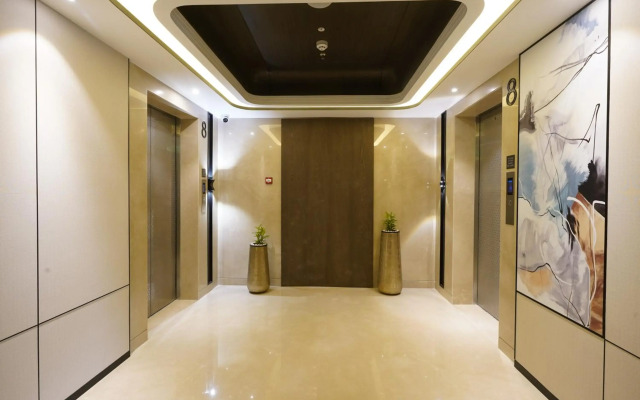 The Fern Goregaon