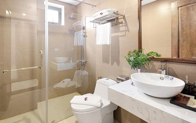 Davue Hotel Da Nang