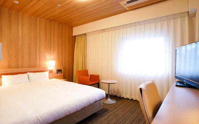 Daiwa Roynet Hotel Yotsubashi