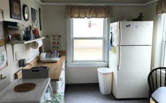 Hotel 2TwentyOne - Hostel