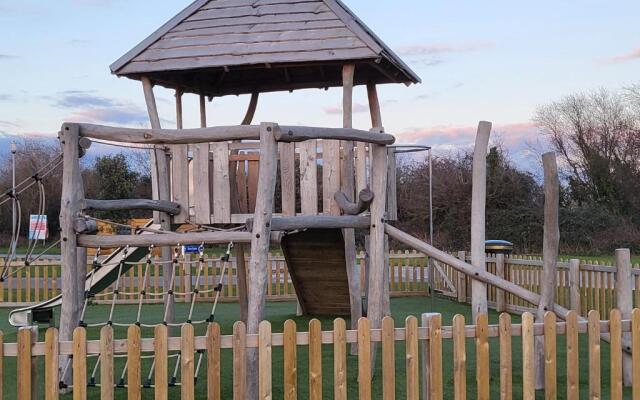 Tranquil 6 Berth Luxury Holiday Home