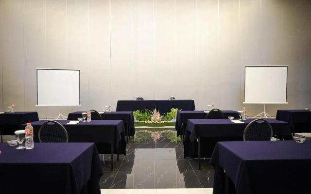 Harmoni Hotel Garut
