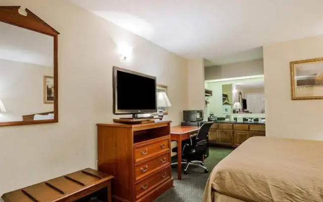 Quality Inn Arab