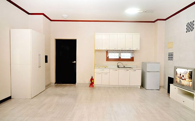 Eurwangni Hanastory Pension