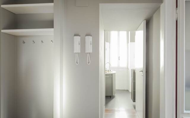 Brera Apartments in San Marco