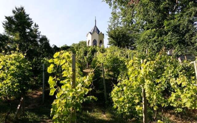 Holiday Apartment in Werder