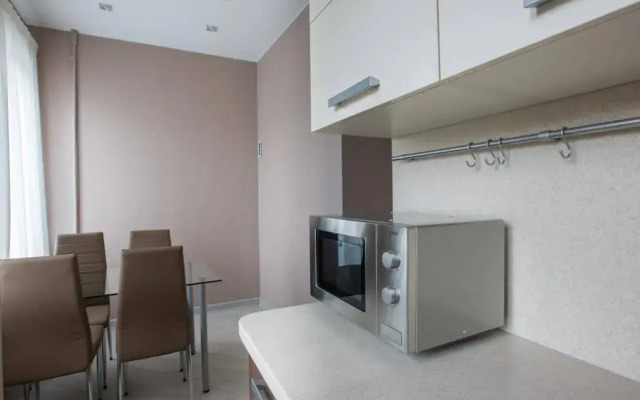 Balmont Apartments Park Kultury