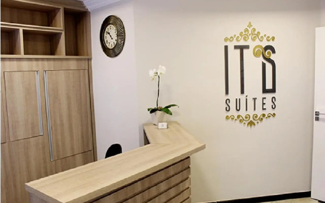 It'S Suites Hotel