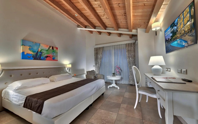 Hotel Excelsior Le Terrazze