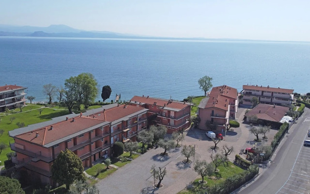 San Sivino 142 Apartment