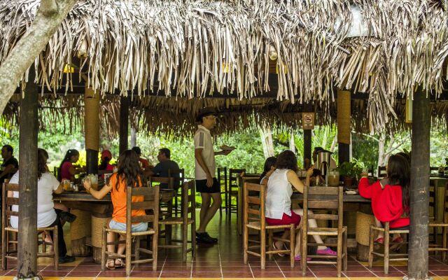 Picocanoa Rodavento