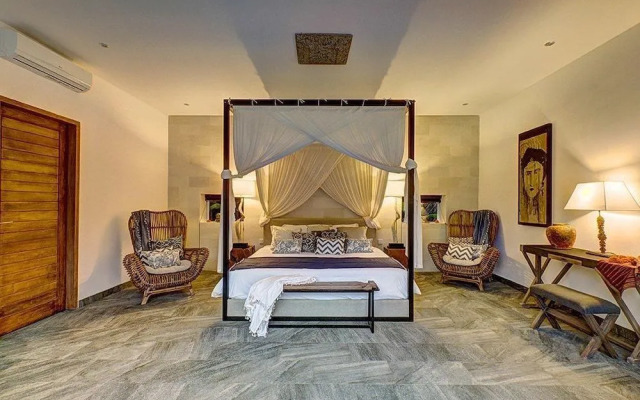 Abaca Villas