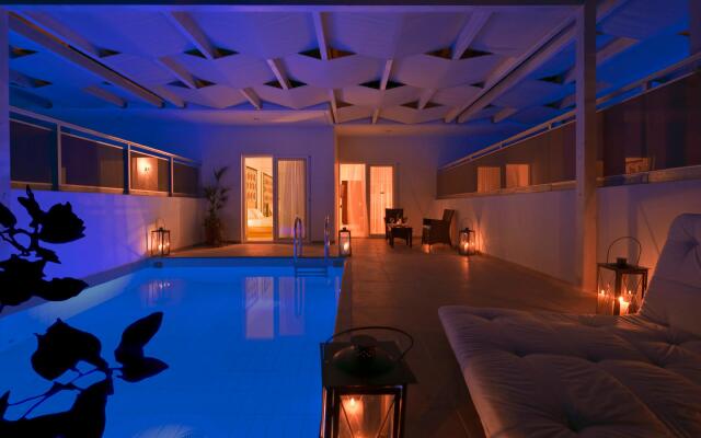 K Boutique Hotel