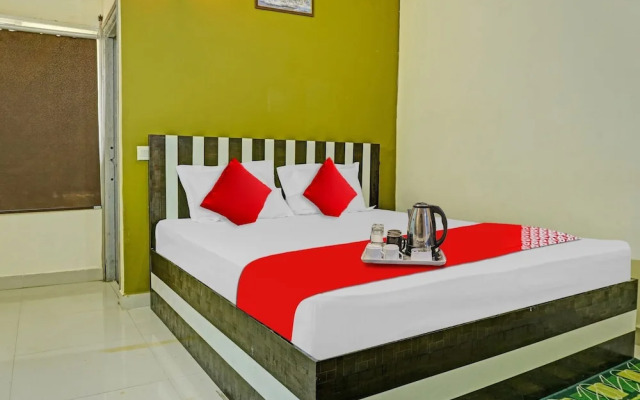 Royal Comfort Homestay