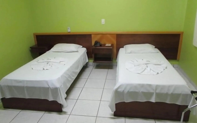 Hotel Pousada Real