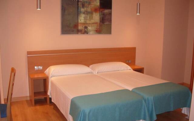 Hostal Aralar