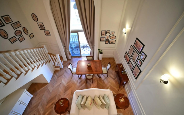 21 High Street Residence By The Torch