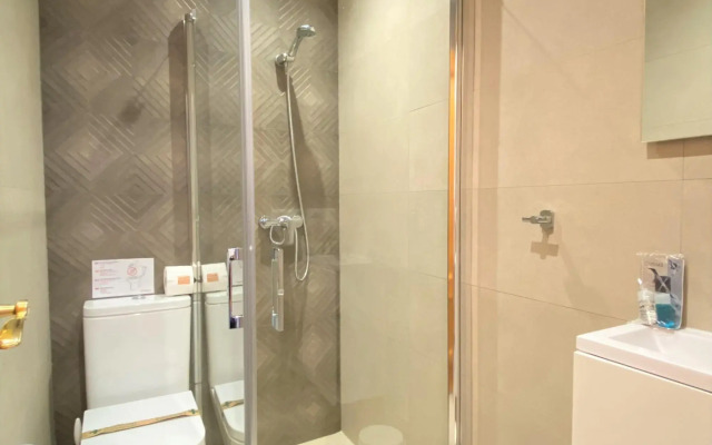 Burriana Beach Apartment
