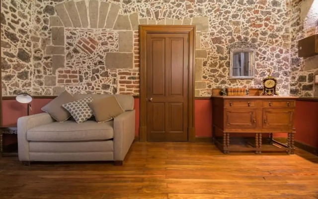 Casa Sauto